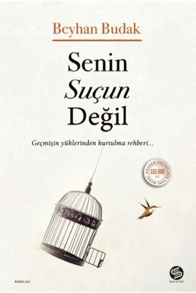 KUZGUN ONLİNE SHOP Senin Suçun Değil