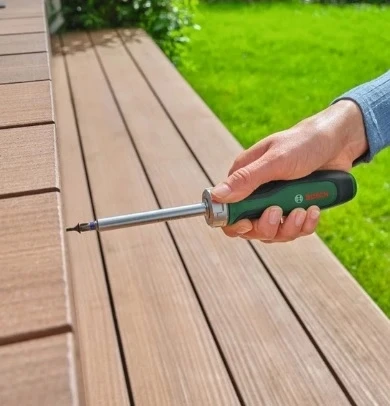Bosch 19 Parçalı Cırcırlı Tornavida Seti-1600A02Z9A - 4