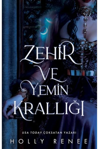 KUZGUN ONLİNE SHOP Zehir ve Yemin Krallığı