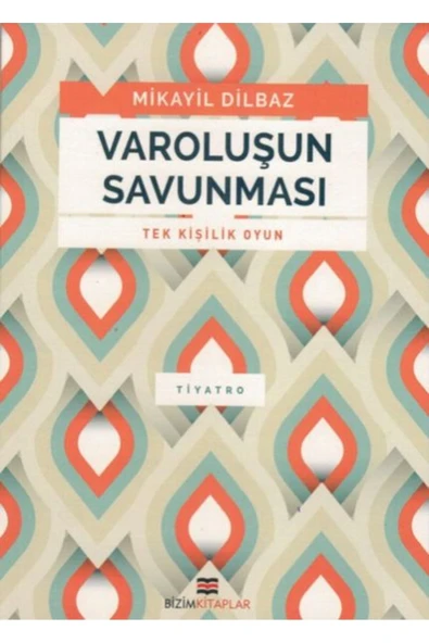 KUZGUN ONLİNE SHOP Varoluşun Savunması