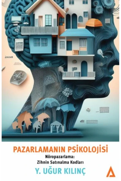 KUZGUN ONLİNE SHOP Pazarlamanın Psikolojisi