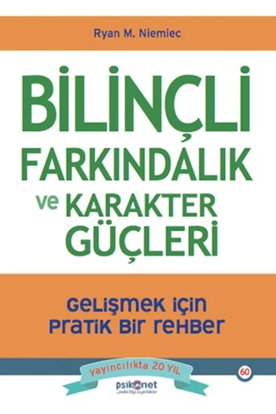 KUZGUN ONLİNE SHOP Bilinçli Farkındalık ve Karakter Güçleri