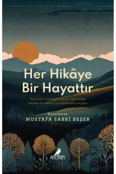 KUZGUN ONLİNE SHOP Her Hik ye Bir Hayattır