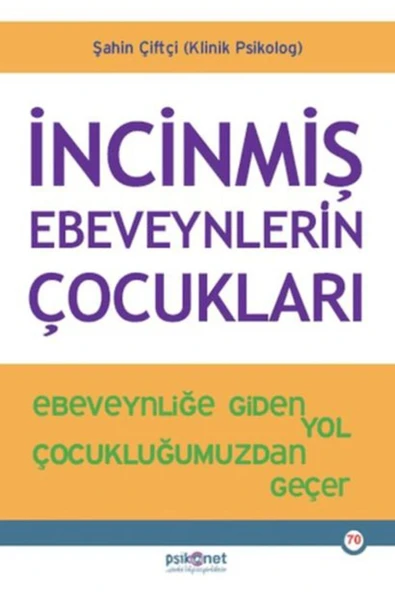 KUZGUN ONLİNE SHOP İncinmiş Ebeveynlerin Çocukları