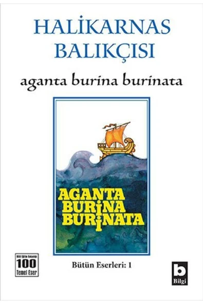 KUZGUN ONLİNE SHOP Aganta Burina Burinata