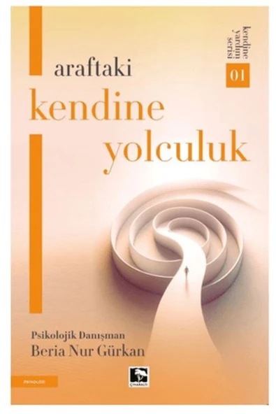 KUZGUN ONLİNE SHOP Araftaki Kendine Yolculuk