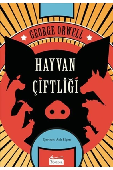 KUZGUN ONLİNE SHOP Hayvan Çiftliği