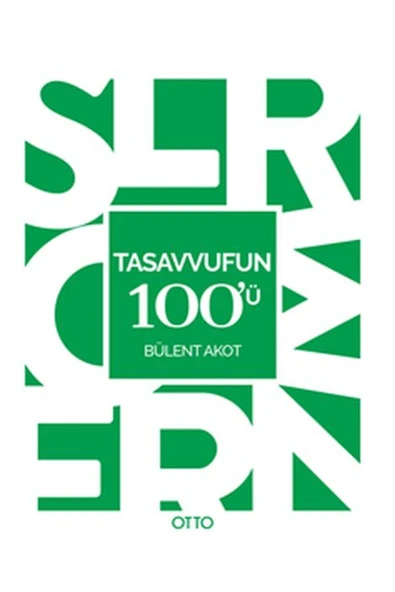 KUZGUN ONLİNE SHOP Tasavvufun 100'ü