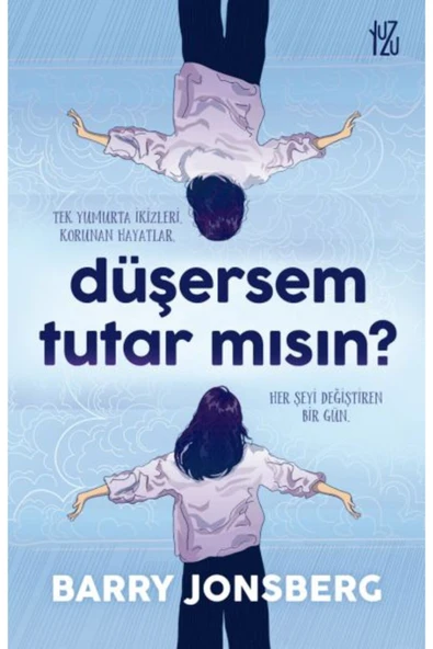KUZGUN ONLİNE SHOP Düşersem Tutar Mısın?