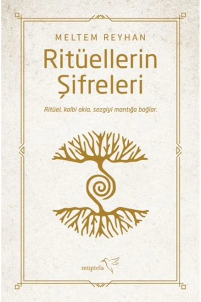 KUZGUN ONLİNE SHOP Ritüellerin Şifreleri
