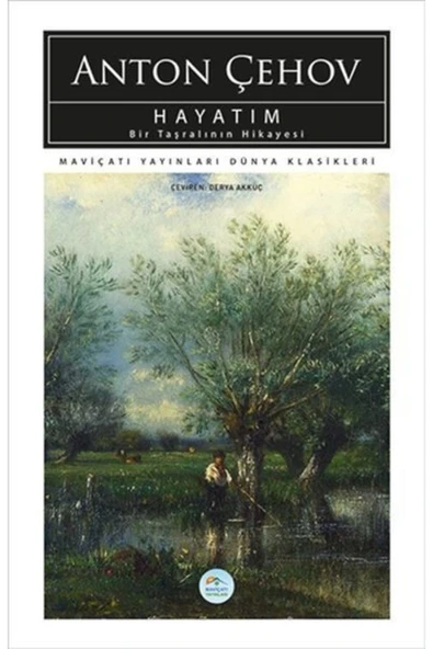KUZGUN ONLİNE SHOP Hayatım Bir Taşralının Hikayesi