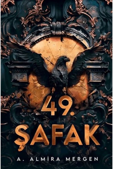 KUZGUN ONLİNE SHOP 49. Şafak