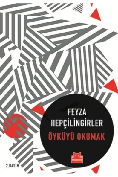 KUZGUN ONLİNE SHOP Öyküyü Okumak