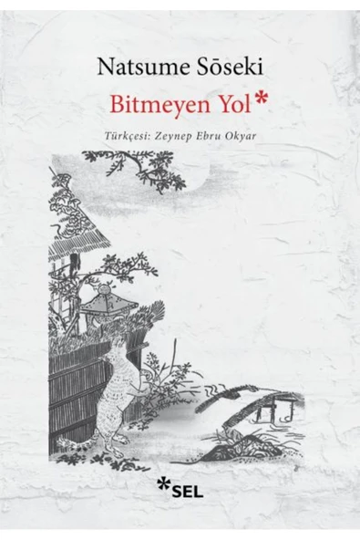 KUZGUN ONLİNE SHOP Bitmeyen Yol