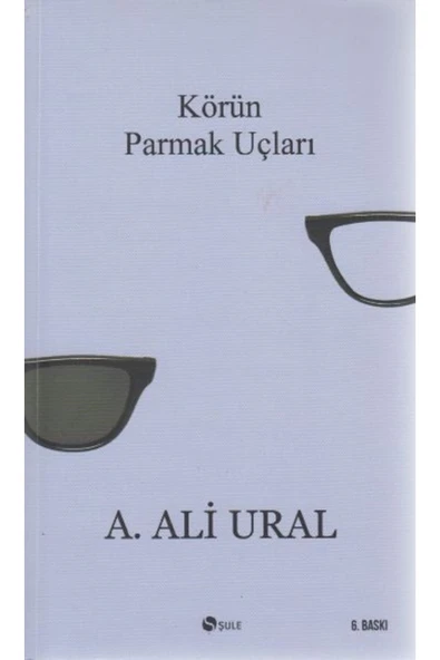 KUZGUN ONLİNE SHOP Körün Parmak Uçları