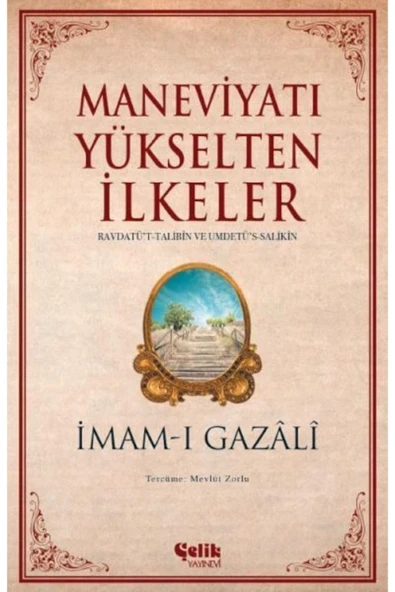 KUZGUN ONLİNE SHOP Maneviyatı Yükselten İlkeler