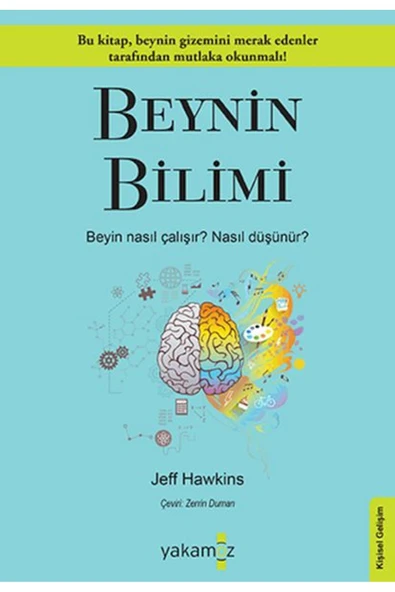 KUZGUN ONLİNE SHOP Beynin Bilimi