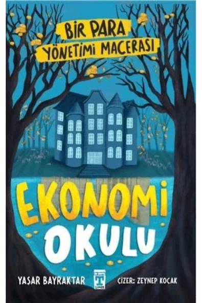 KUZGUN ONLİNE SHOP Ekonomi Okulu