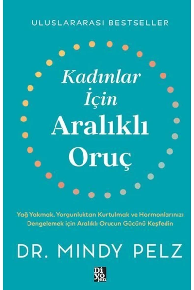 KUZGUN ONLİNE SHOP Kadınlar İçin Aralıklı Oruç
