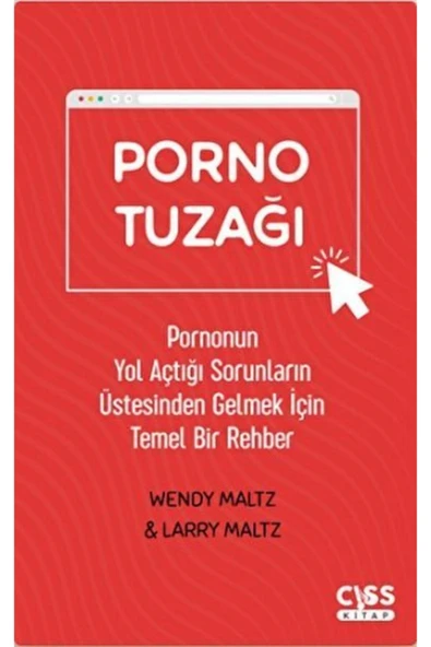 KUZGUN ONLİNE SHOP Porno Tuzağı