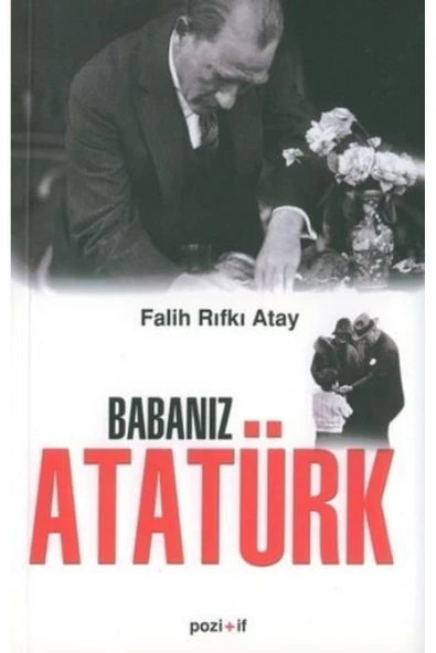 KUZGUN ONLİNE SHOP Babanız Atatürk