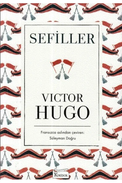 KUZGUN ONLİNE SHOP Sefiller