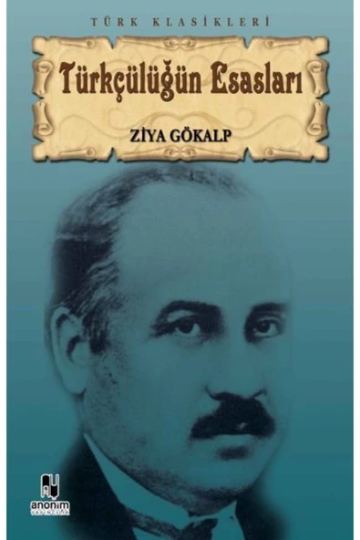 KUZGUN ONLİNE SHOP Türkçülüğün Esasları