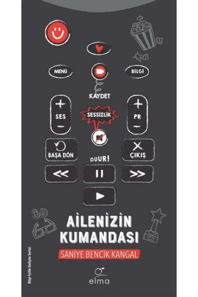 KUZGUN ONLİNE SHOP Ailenizin Kumandası