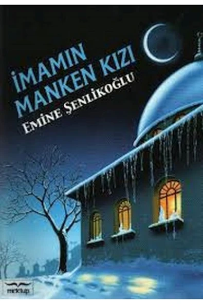 KUZGUN ONLİNE SHOP İmamın Manken Kızı