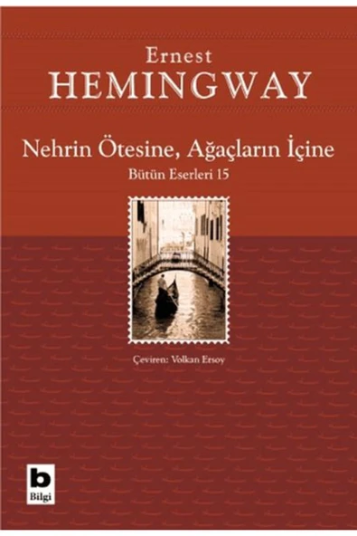 KUZGUN ONLİNE SHOP Nehrin Ötesine, Ağaçların İçine