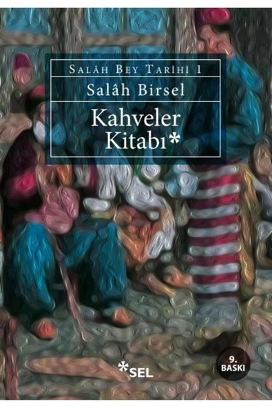 KUZGUN ONLİNE SHOP Kahveler Kitabı