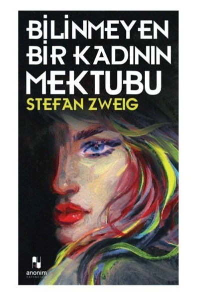 KUZGUN ONLİNE SHOP Bilinmeyen Bir Kadının Mektubu