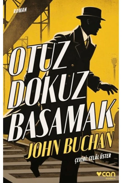 KUZGUN ONLİNE SHOP Otuz Dokuz Basamak