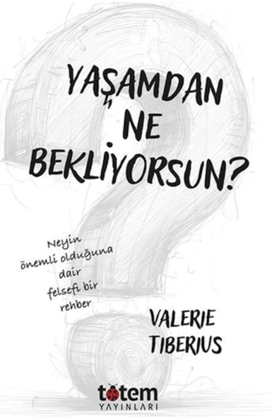 KUZGUN ONLİNE SHOP Yaşamdan Ne Bekliyorsun?