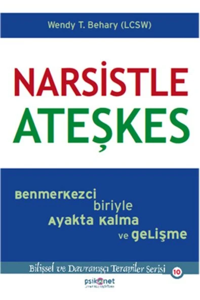 KUZGUN ONLİNE SHOP Narsistle Ateşkes