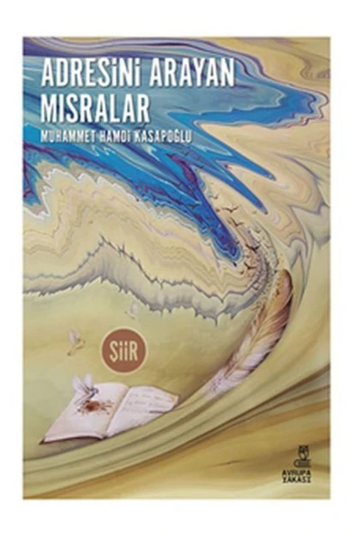 KUZGUN ONLİNE SHOP Adresini Arayan Mısralar