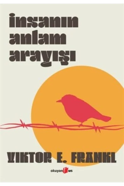 KUZGUN ONLİNE SHOP İnsanın Anlam Arayışı - Ciltli
