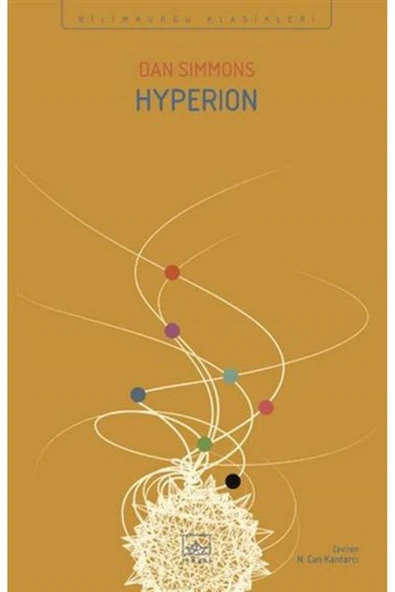 KUZGUN ONLİNE SHOP Hyperion