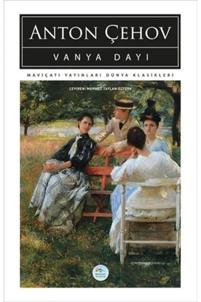KUZGUN ONLİNE SHOP Vanya Dayı