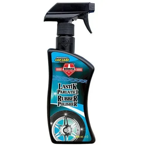 Börfh Lastik Paralatıcı Köpük 500 Ml