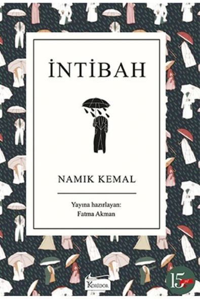 KUZGUN ONLİNE SHOP İntibah