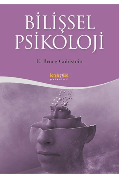 KUZGUN ONLİNE SHOP Bilişsel Psikoloji