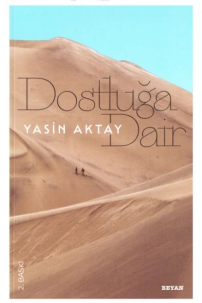 KUZGUN ONLİNE SHOP Dostluğa Dair