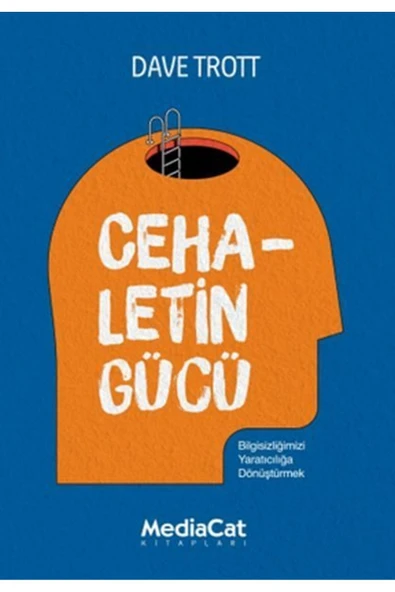 KUZGUN ONLİNE SHOP Cehaletin Gücü