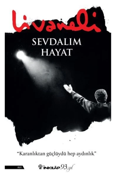 KUZGUN ONLİNE SHOP Sevdalım Hayat