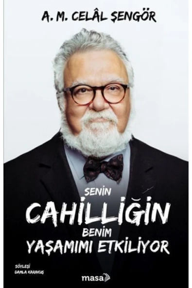 KUZGUN ONLİNE SHOP Senin Cahilliğin Benim Yaşamımı Etkiliyor