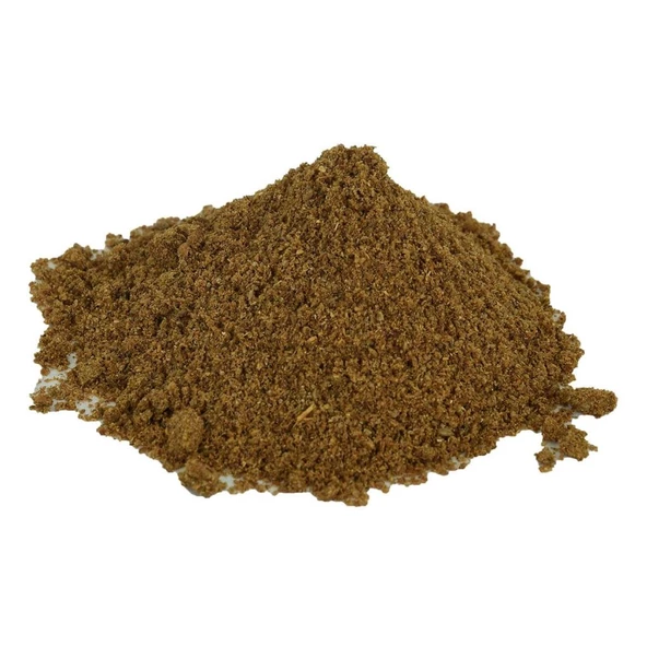 Doğal Öğütülmüş Kişniş Tozu Kinzi Aş Otu Kizbere Toz 100GR - 5