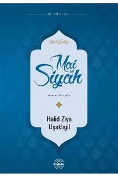 KUZGUN ONLİNE SHOP Mai ve Siyah