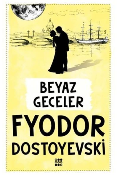 KUZGUN ONLİNE SHOP Beyaz Geceler