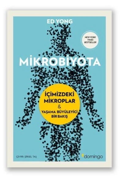 KUZGUN ONLİNE SHOP Mikrobiyota - 1